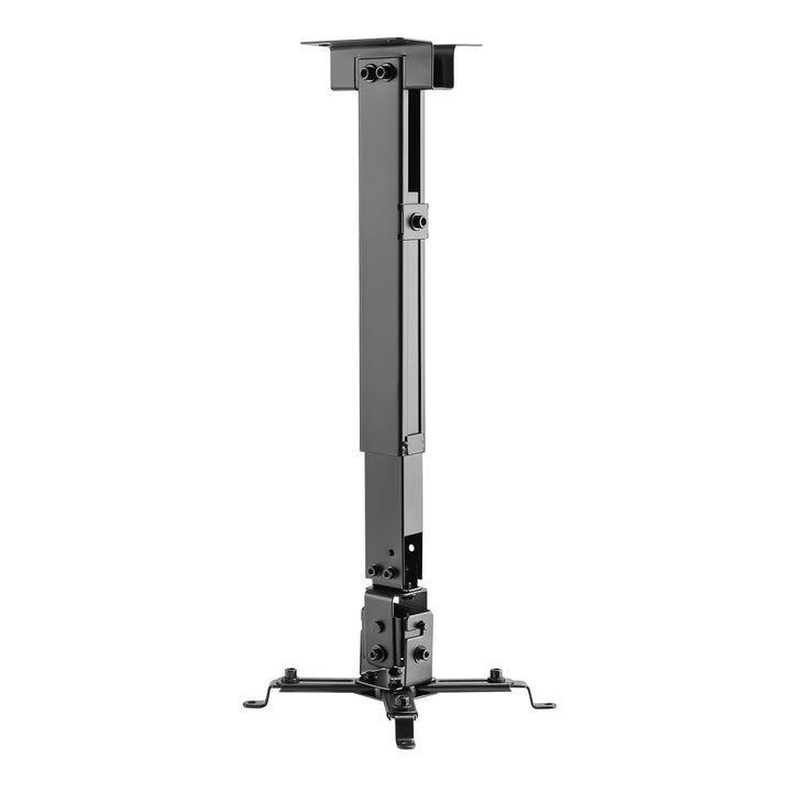 Maclean univerzalni nosač za projektor, crni, do 20 kg, MC-206 B