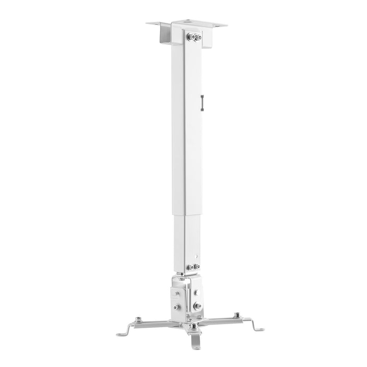 Maclean univerzalni nosač za projektor, bijeli, do 20 kg, MC-206 W