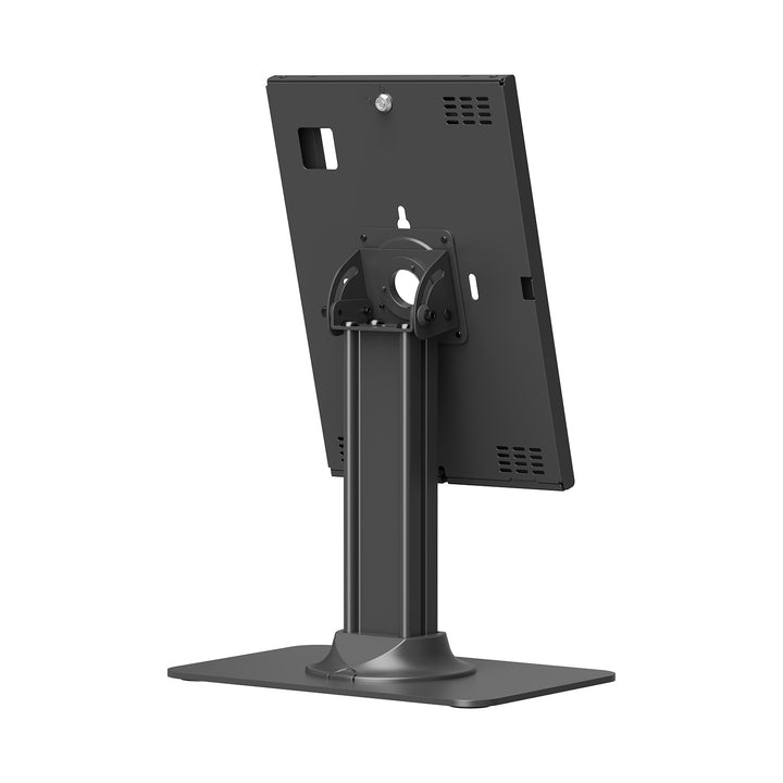 Držač za tablete Maclean, s bravicom, 10,9"–11", iPad Air/Pro, Samsung Tab A i S serija, 220x323x22 mm, MC-959 B