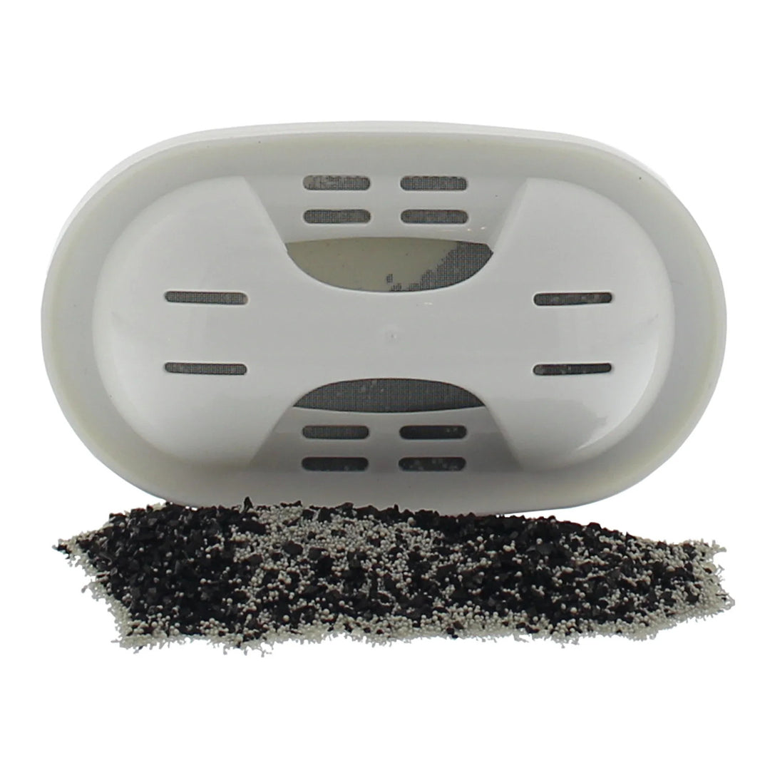 Scanpart vodeni filter kompatibilan s Brita Maxtra Plus, Dafi Unimax, 8 komada