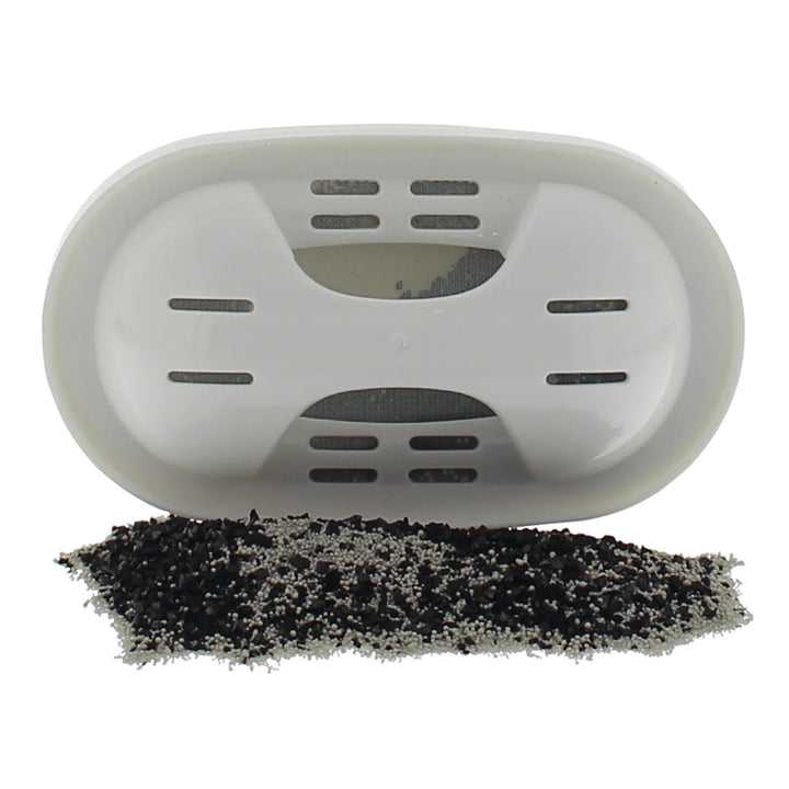 Scanpart vodeni filter kompatibilan s Brita Maxtra Plus, Dafi Unimax, 8 komada