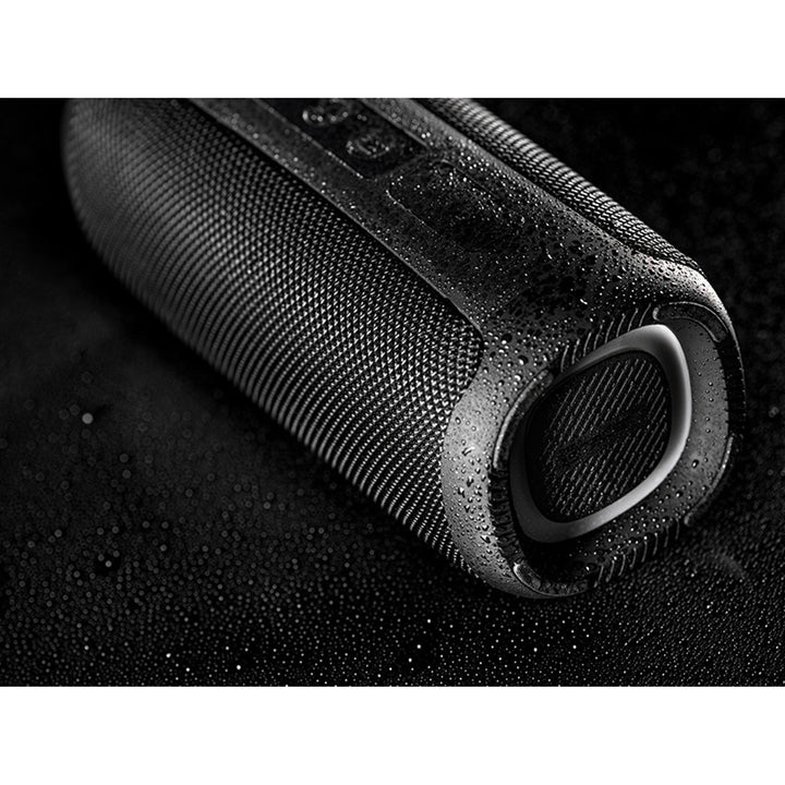 Tracer prijenosni zvučnik, Bluetooth 5.3, 20 W RMS snage, IPX4, crna, TRAGLO47686