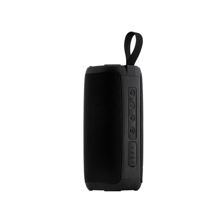 Tracer prijenosni zvučnik, Bluetooth 5.3, 20 W RMS snage, IPX4, crna, TRAGLO47686