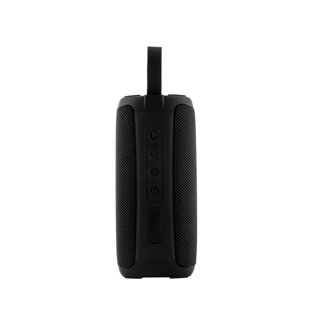 Tracer prijenosni zvučnik, Bluetooth 5.3, 20 W RMS snage, IPX4, crna, TRAGLO47686