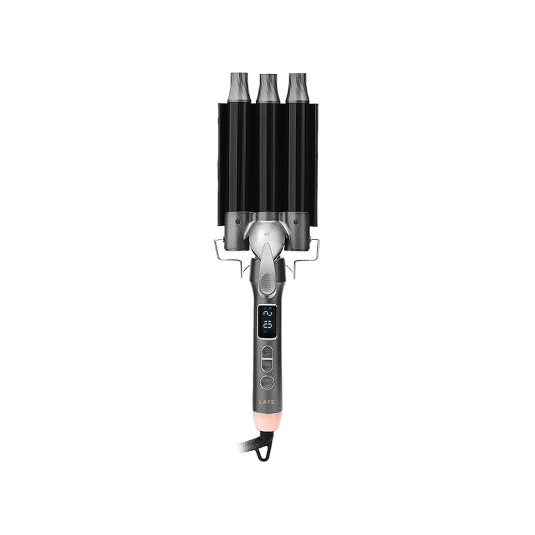 LAFE uvijač za kosu, grijaći promjer 25 mm, snaga 105 W, Sleek &amp; Shine Waver