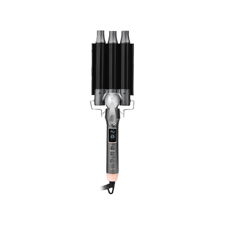 LAFE uvijač za kosu, grijaći promjer 25 mm, snaga 105 W, Sleek &amp; Shine Waver