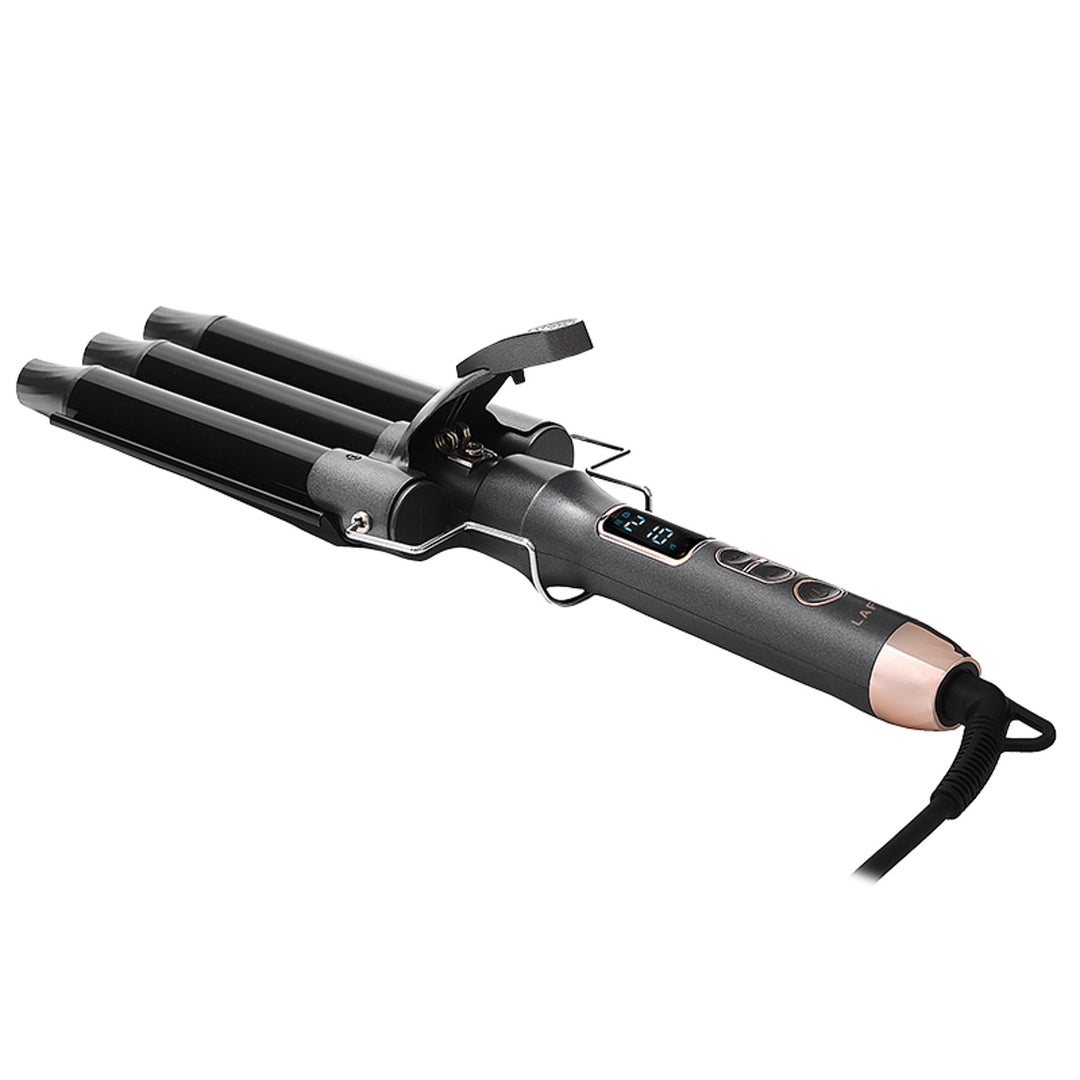 LAFE uvijač za kosu, grijaći promjer 25 mm, snaga 105 W, Sleek &amp; Shine Waver