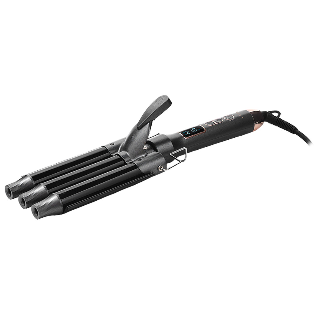 LAFE uvijač za kosu, grijaći promjer 25 mm, snaga 105 W, Sleek &amp; Shine Waver