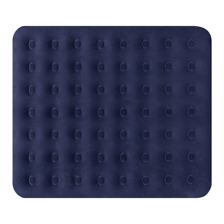 REBEL ACTIVE dvostruki napuhivi madrac, dimenzije 203x183x22 cm, RBA-5001-XXL