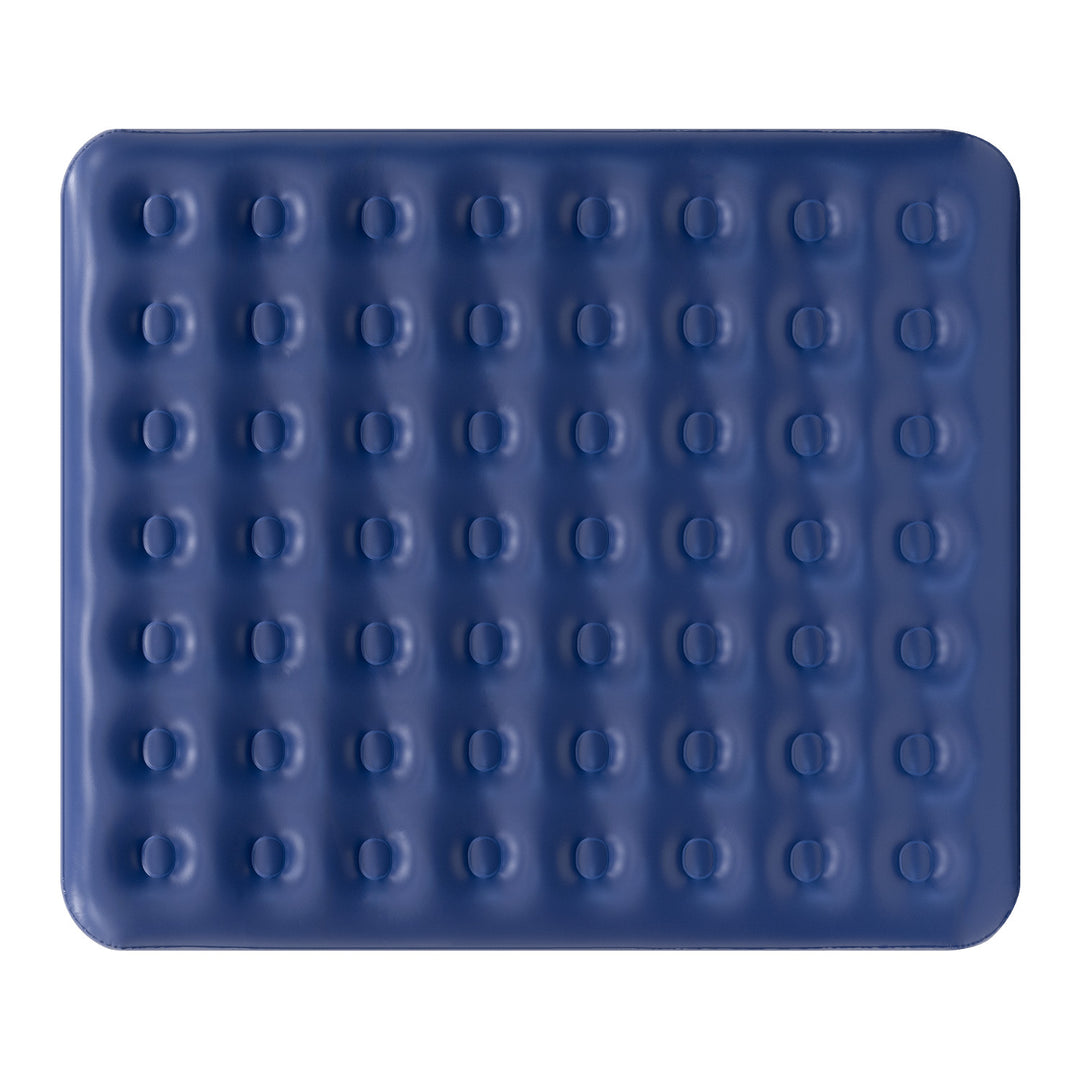 REBEL ACTIVE dvostruki napuhivi madrac, dimenzije 203x183x22 cm, RBA-5001-XXL