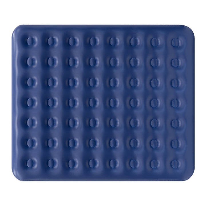 REBEL ACTIVE dvostruki napuhivi madrac, dimenzije 203x183x22 cm, RBA-5001-XXL