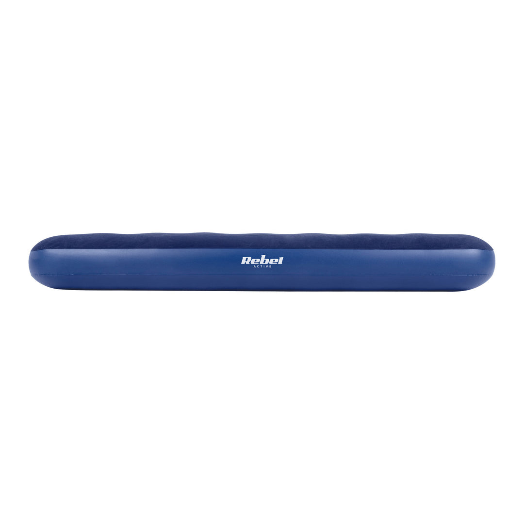 REBEL ACTIVE dvostruki napuhivi madrac, dimenzije 203x183x22 cm, RBA-5001-XXL