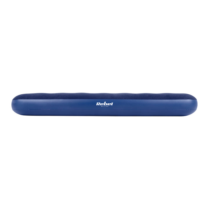 REBEL ACTIVE dvostruki napuhivi madrac, dimenzije 203x183x22 cm, RBA-5001-XXL