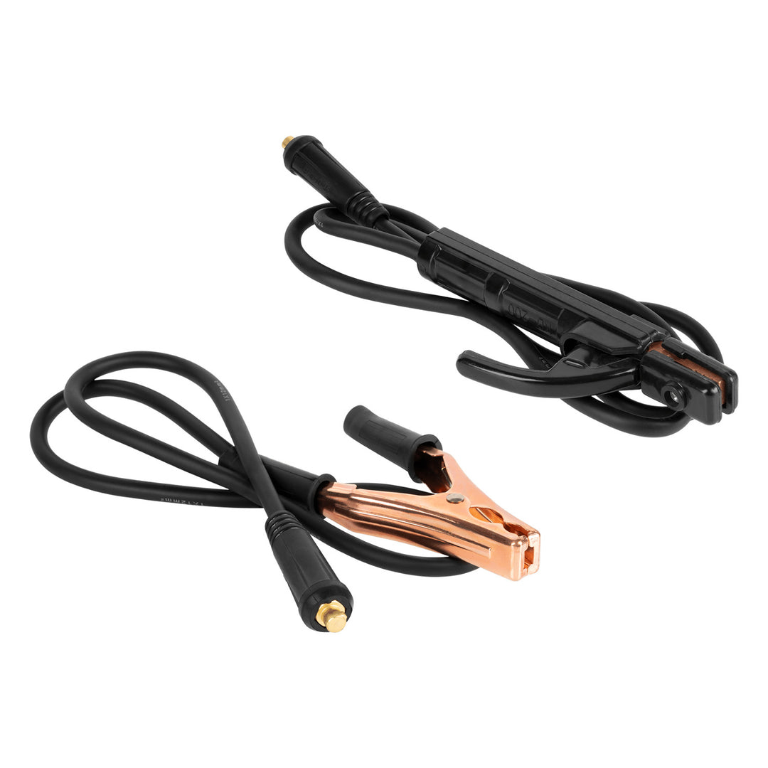 Rebel aparat za zavarivanje, MMA, LED zaslon, IP21S, 10–140 A, RB-1040