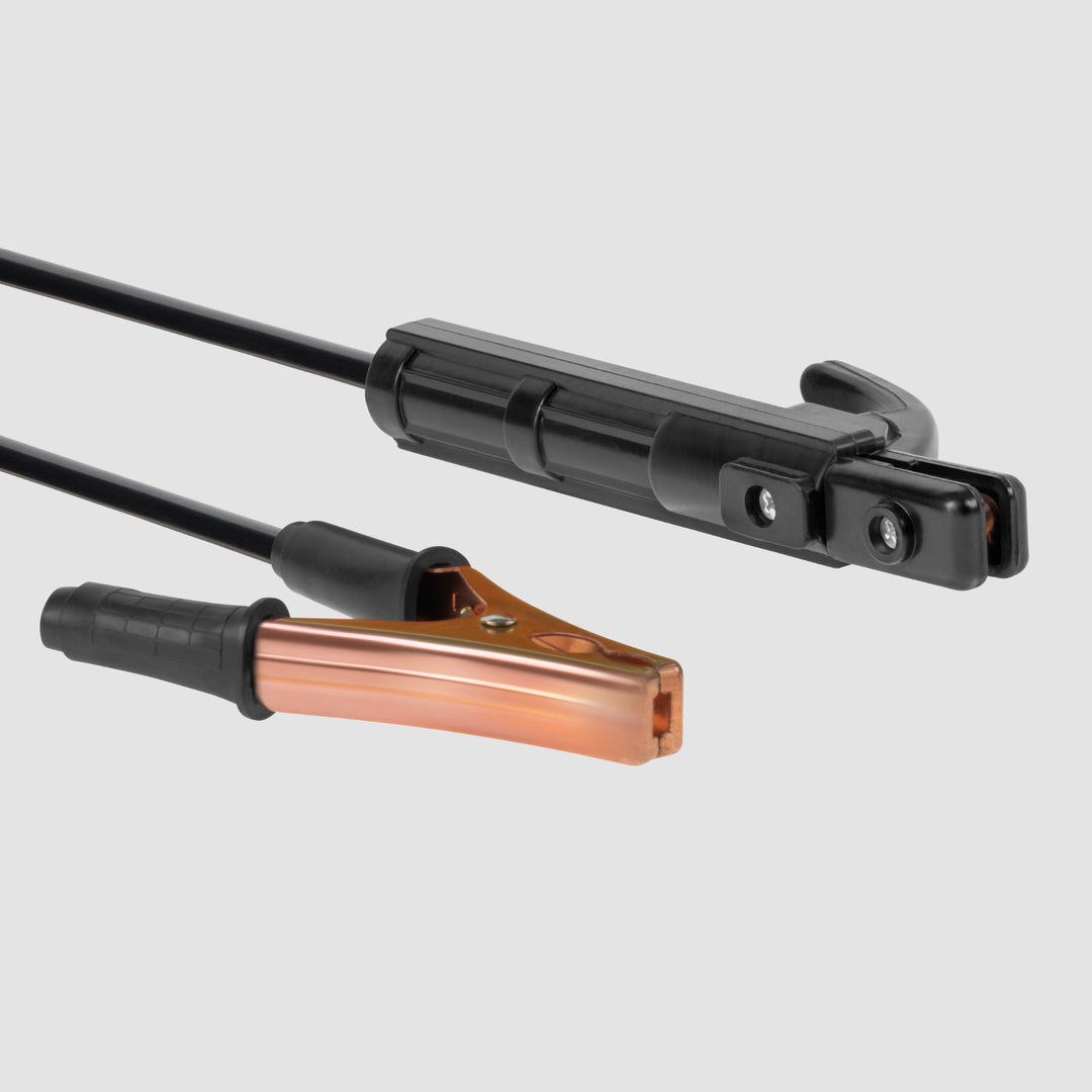 Rebel aparat za zavarivanje, MMA, LED zaslon, IP21S, 10–140 A, RB-1040