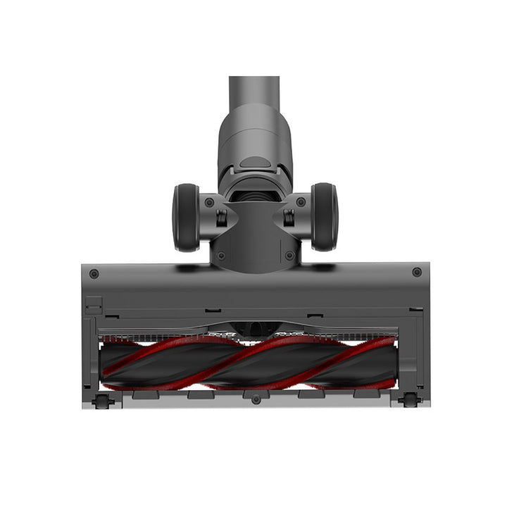 LAFE bežični usisavač, BLDC motor bez četkica, 2200 mAh baterija, PowerGlide 200 W