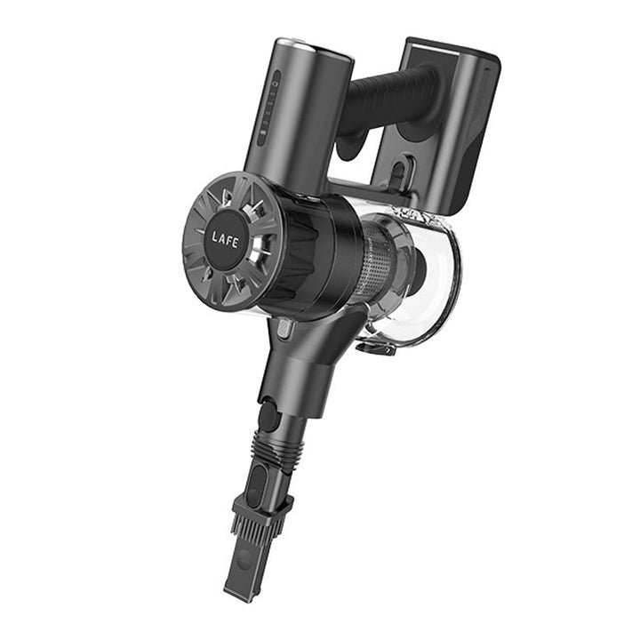 LAFE bežični usisavač, BLDC motor bez četkica, 2200 mAh baterija, PowerGlide 200 W