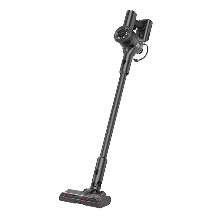 LAFE bežični usisavač, BLDC motor bez četkica, 2200 mAh baterija, PowerGlide 200 W