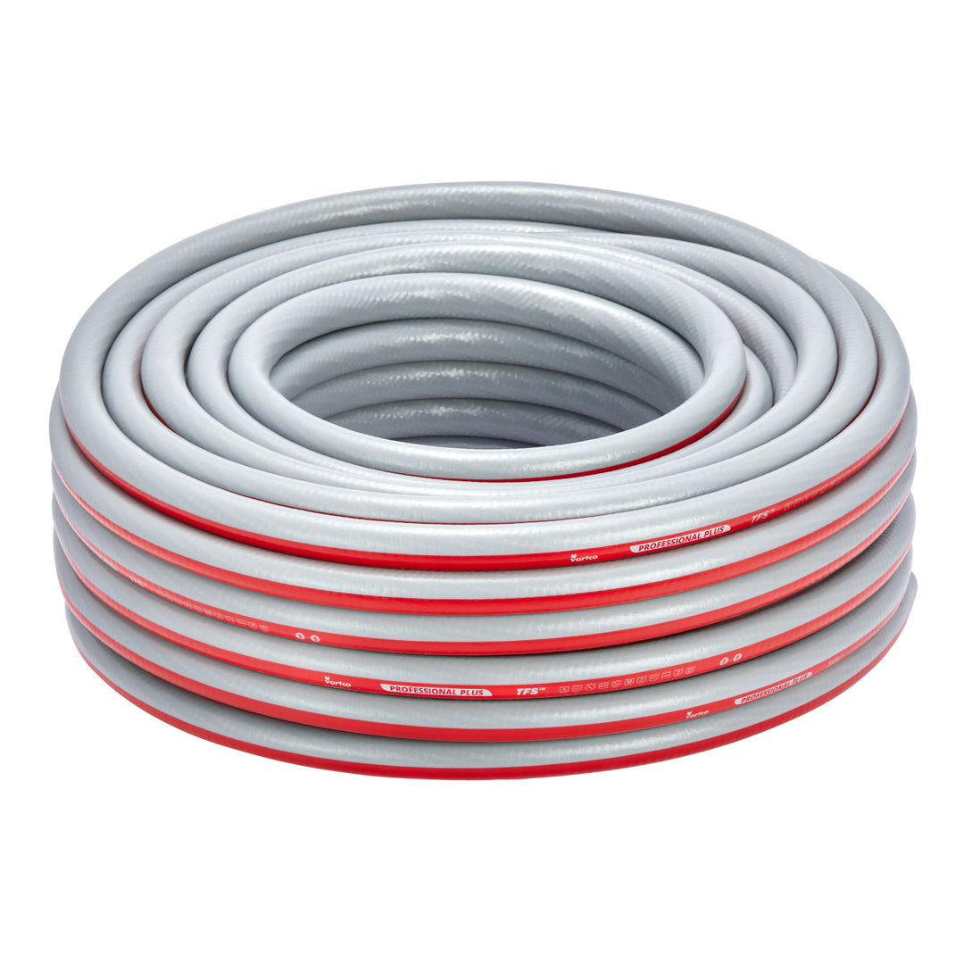 Vartco vrtna crijeva, 6-slojna, fleksibilna, promjer 1/2", duljina 100 m, Professional Plus