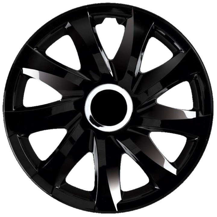 NRM Drift 16&