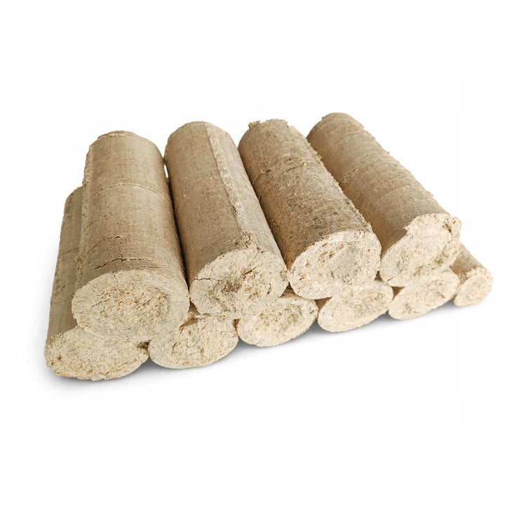 Briceti za kamin, od bukovine, suhi, 25 kg, Woodok
