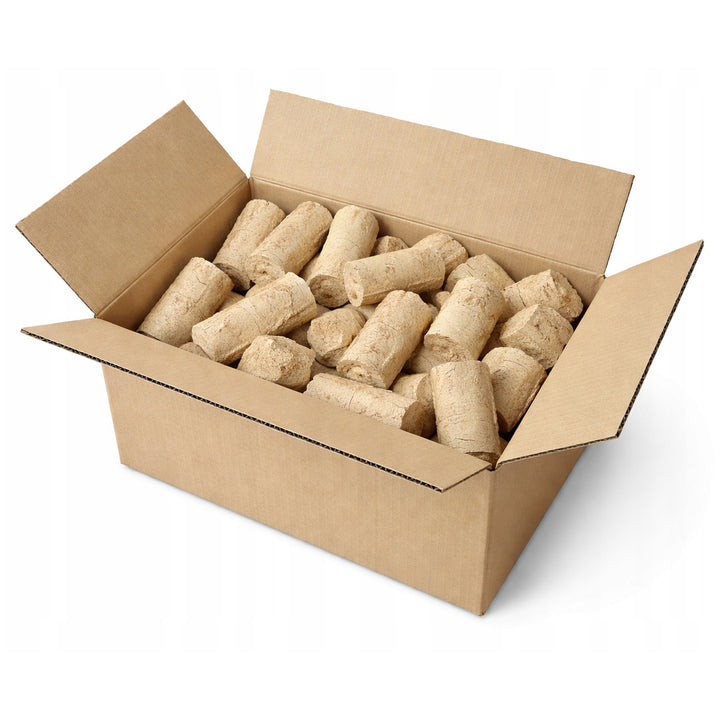 Briceti za kamin, od bukovine, suhi, 25 kg, Woodok