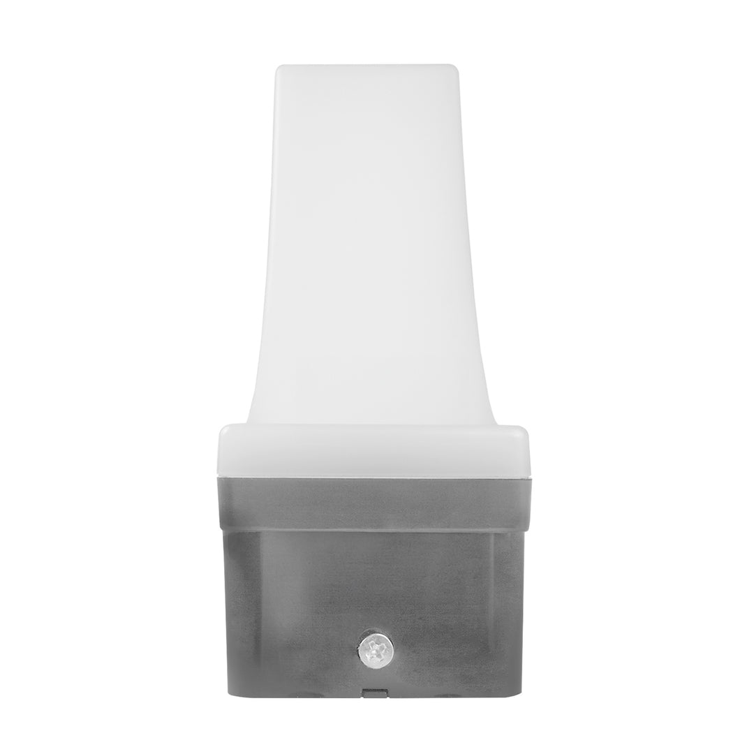 Maclean LED lampa, siva, 20 W, IP65, 2750 lm, neutralno bijela (4000 K) MCE511 GR, 2 komada