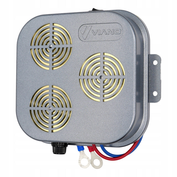 Odbijivač pasa za martenove, glodavce, štakore i miševe – Viano Power LED