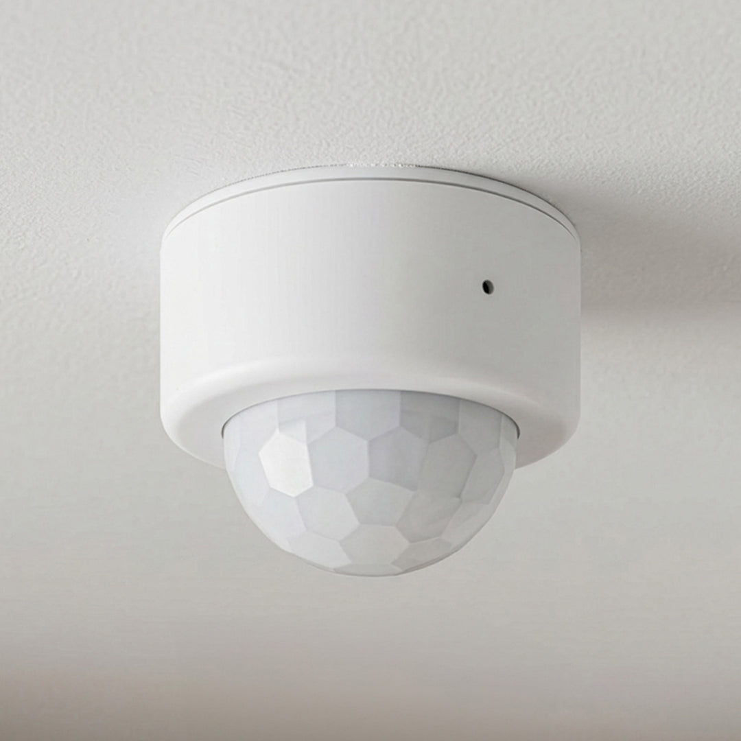 Tuya GreenBlue Zigbee bežični senzor pokreta, Android/iOS, CR2450 DC 3,0 V, kut detekcije 120° / do 8 m, GB740, 2 komada
