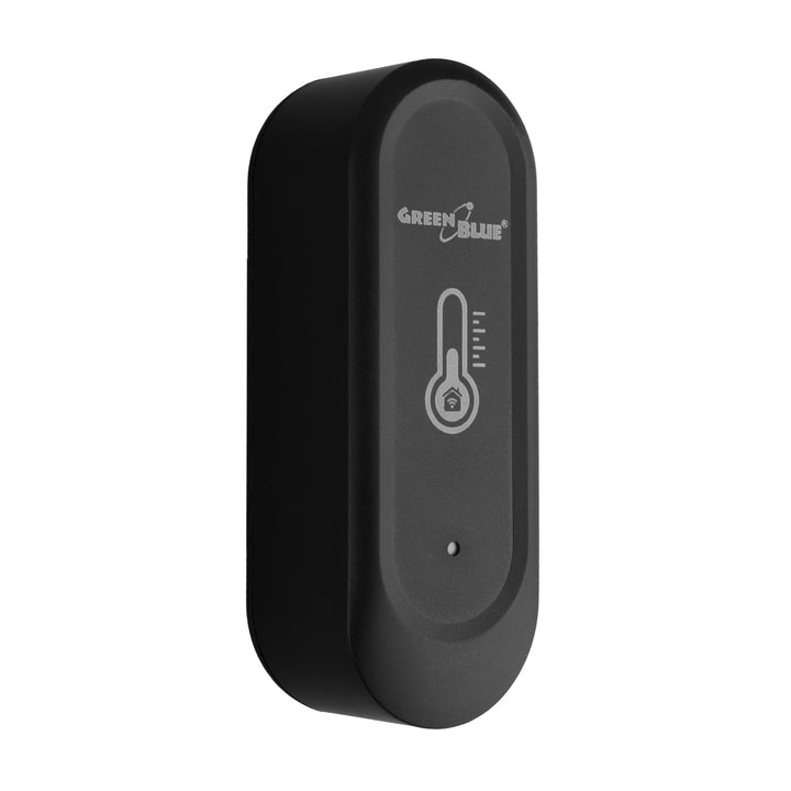 GreenBlue Outdoor WiFi senzor temperature i vlažnosti, Android/iOS, 3,0 V DC, LR03x2, IP65, GB741, 2 komada
