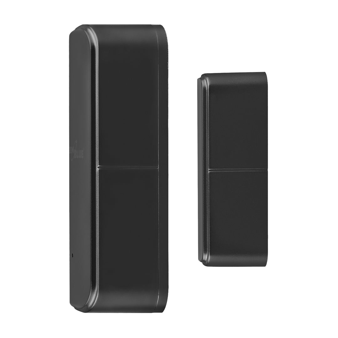 GreenBlue bežični senzor sa žilicom / WiFi senzor za vrata i prozore, Android/iOS, 3,0 V DC, LR03x2, GB479 B, 2 seta