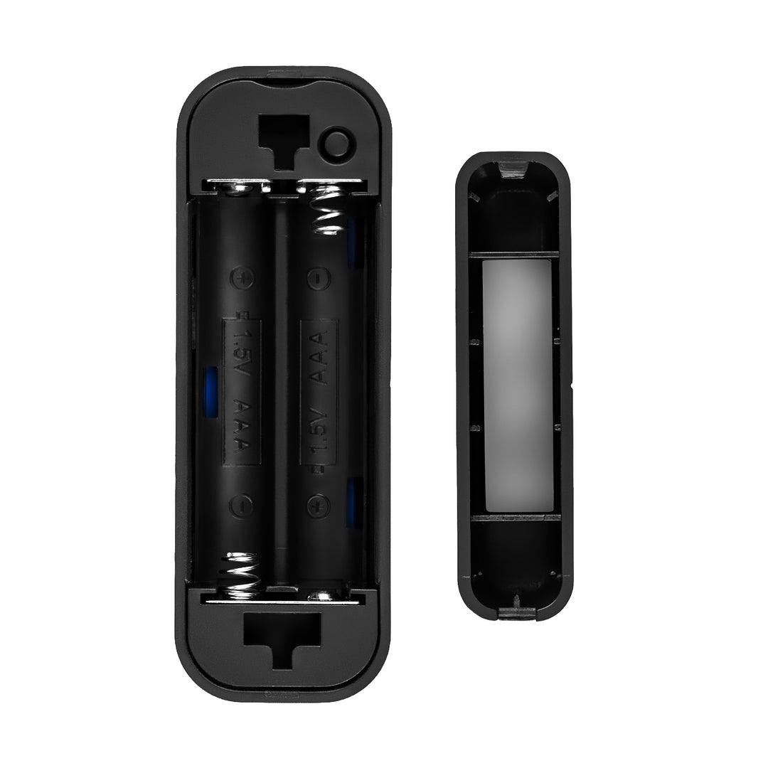 GreenBlue bežični senzor sa žilicom / WiFi senzor za vrata i prozore, Android/iOS, 3,0 V DC, LR03x2, GB479 B, 2 seta