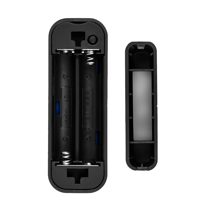 GreenBlue bežični senzor sa žilicom / WiFi senzor za vrata i prozore, Android/iOS, 3,0 V DC, LR03x2, GB479 B, 2 seta