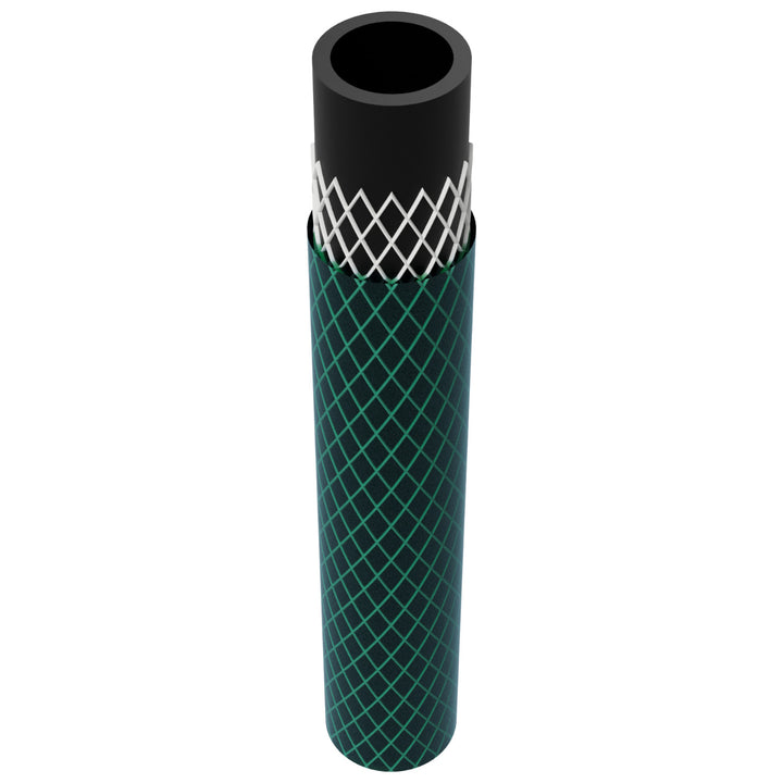 Vozica za vrtnu crijevo + Vartco Light 1/2" 15 m vrtno crijevo, Agaplast