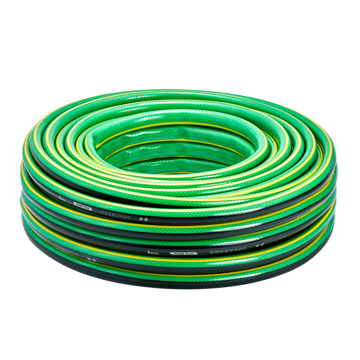 1/2" 45 m kolica za vrtnu crijevu + Vartco Home Plus 1/2" 20 m vrtna crijeva, Agaplast