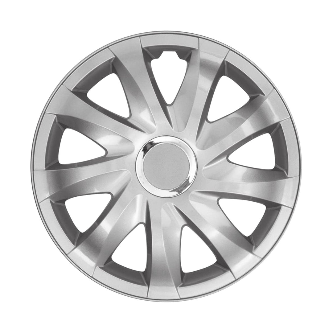 NRM Drift 13&