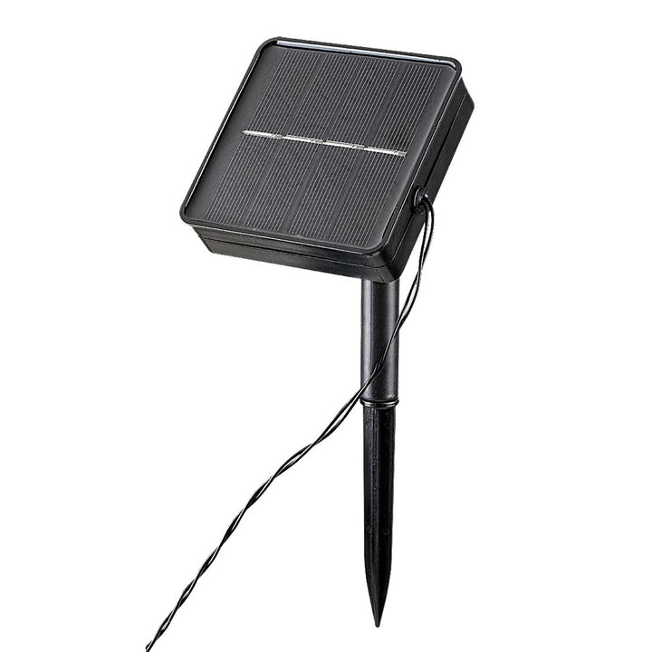 Rabalux solarne svjetiljke, 2 seta, LED, IP44, 600 mAh baterija, Wigry