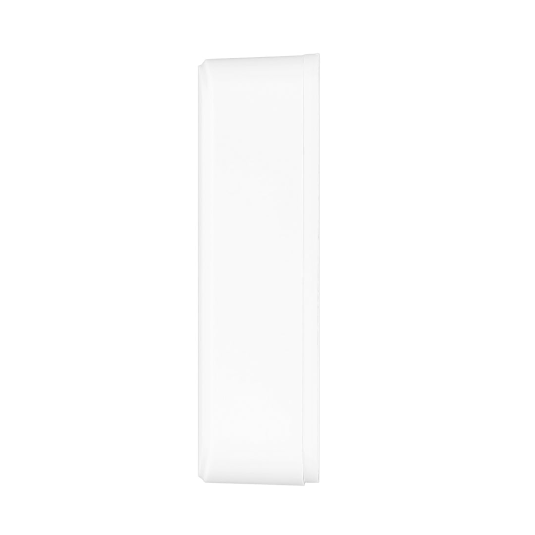 GreenBlue WiFi senzor temperature i vlažnosti, Android/iOS/Alexa/Google Home, 3,0 V DC, LR03x2, GB737 + 2x R-03 LR03 AAA alkalne baterije tvrtke Varta Industrial 4003