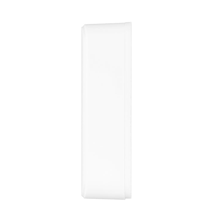 GreenBlue WiFi senzor temperature i vlažnosti, Android/iOS/Alexa/Google Home, 3,0 V DC, LR03x2, GB737 + 2x R-03 LR03 AAA alkalne baterije tvrtke Varta Industrial 4003