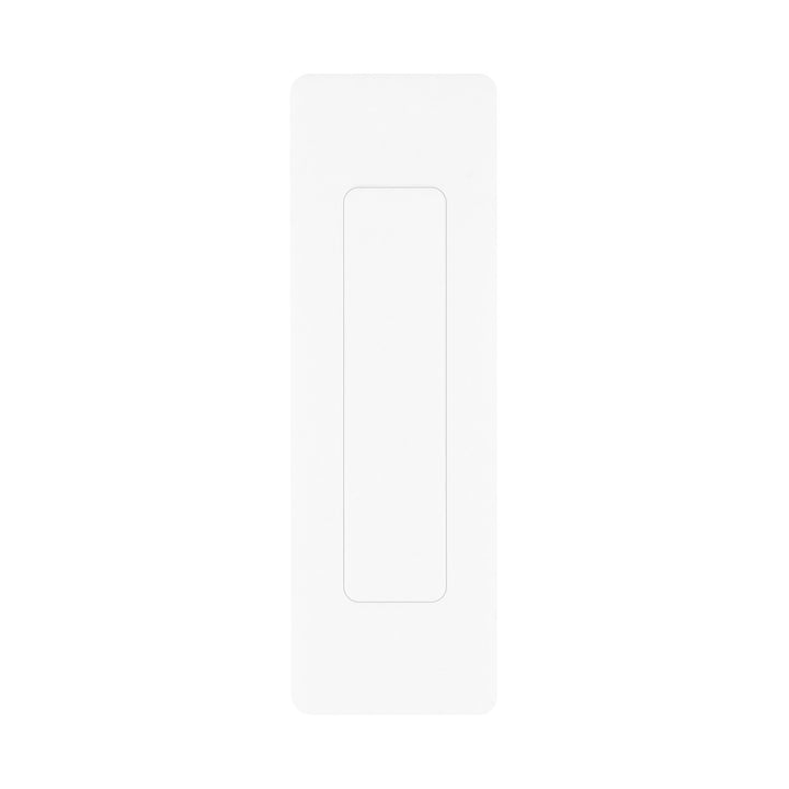 GreenBlue WiFi senzor temperature i vlažnosti, Android/iOS/Alexa/Google Home, 3,0 V DC, LR03x2, GB737 + 2x R-03 LR03 AAA alkalne baterije tvrtke Varta Industrial 4003