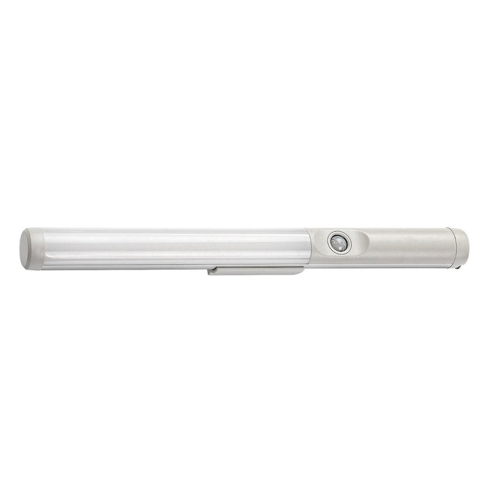Rekar svjetlo ispod ormarića, 180 lm, IP20, srebrna, 3 W LED, 78031