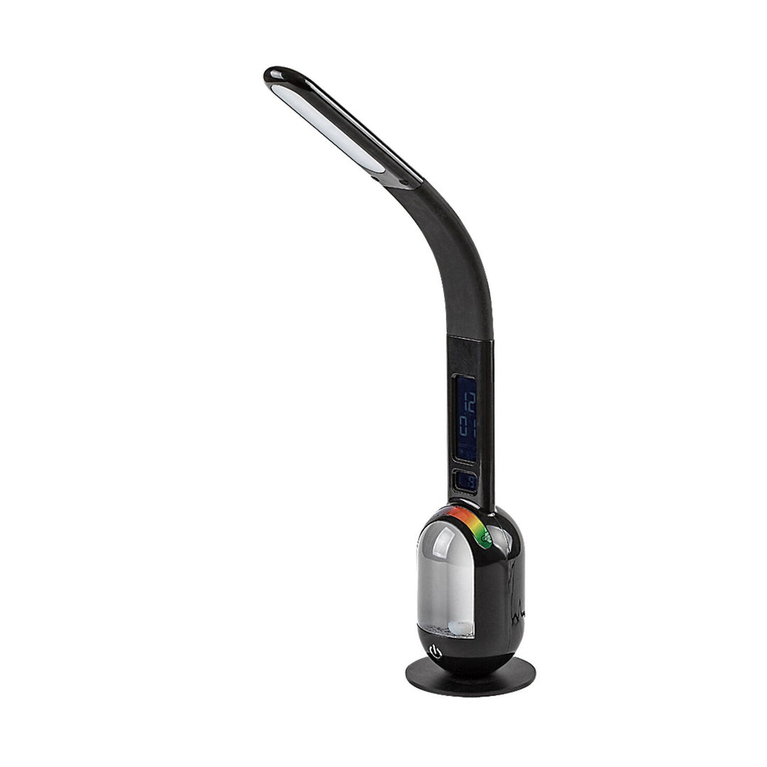 Rabalux Figen LED RGB 5W crna stolna lampa, IP20, 5000 K