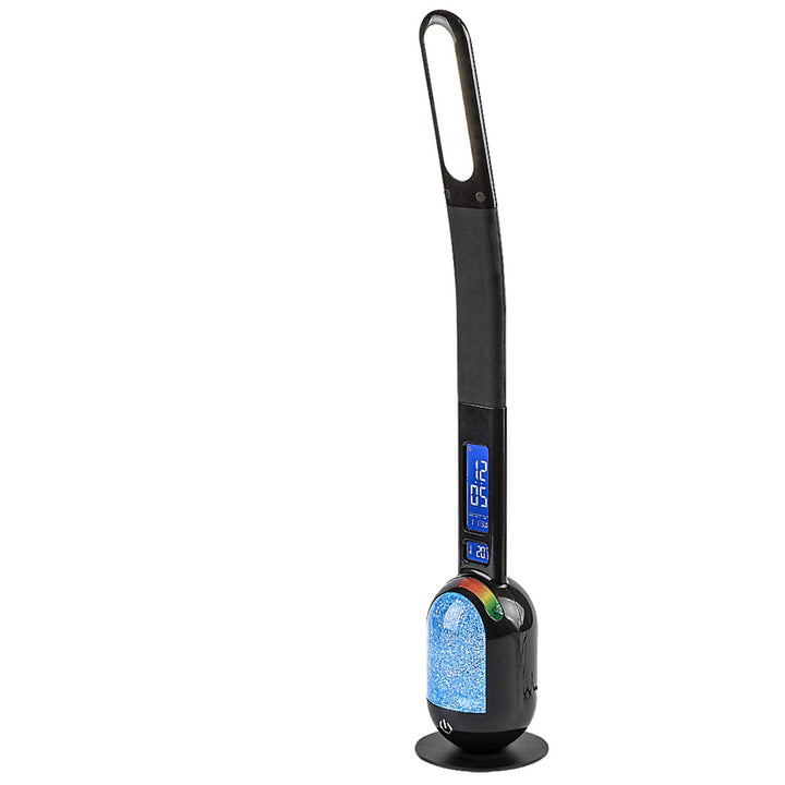 Rabalux Figen LED RGB 5W crna stolna lampa, IP20, 5000 K