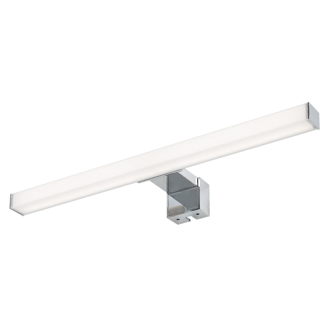 Rabalux Oliro LED 6W kupaonska svjetiljka, krom, IP44, 4000 K, 75048
