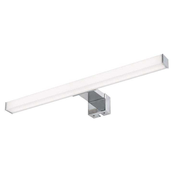 Rabalux Oliro LED 6W kupaonska svjetiljka, krom, IP44, 4000 K, 75048