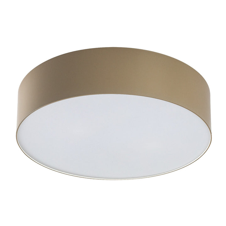 Lampa Rabalix Dolen, sivo-bež, 2x E27, max 9W, IP43, 75067