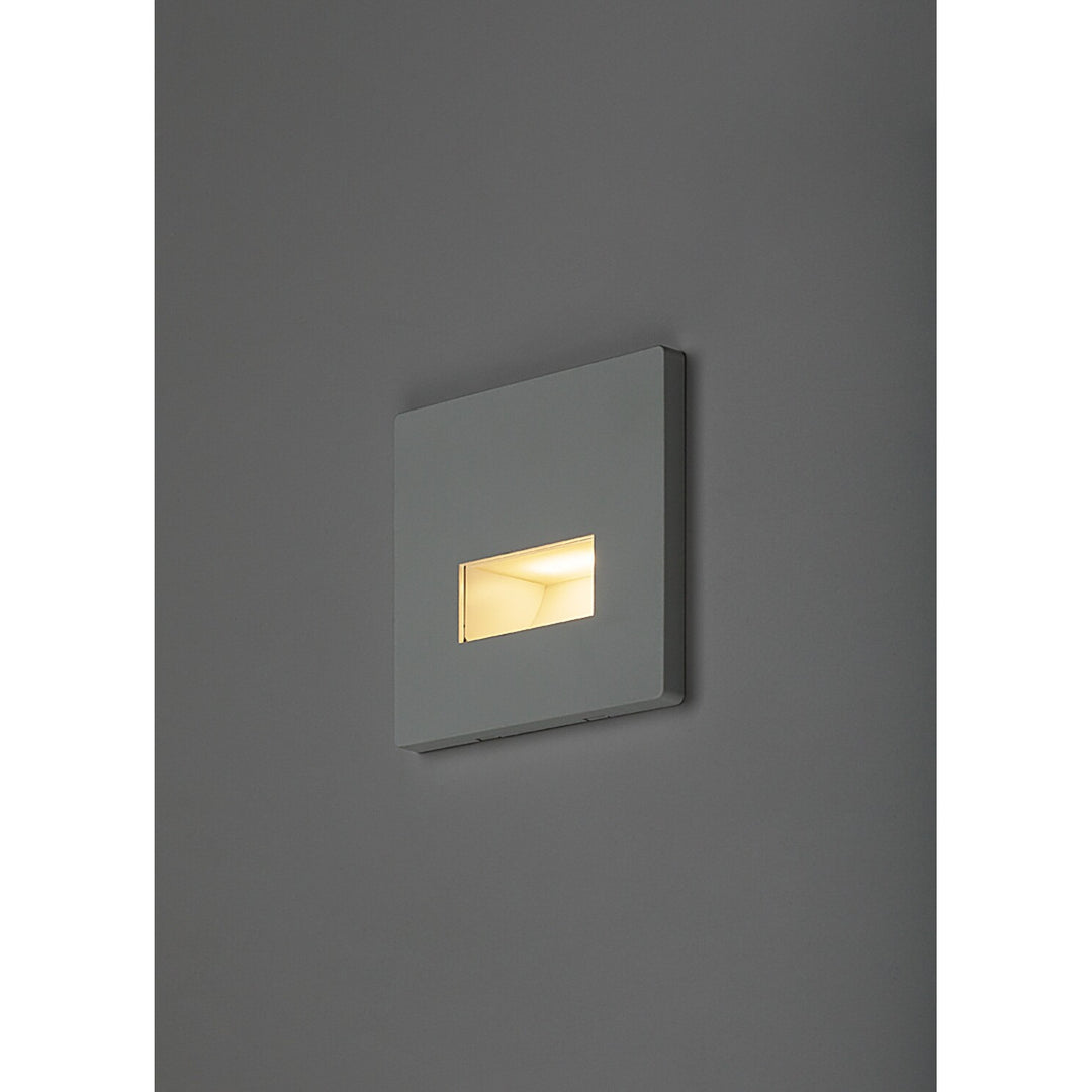 Lunca LED lampa, 1W, IP20, bijela, podesiva boja svjetla: 3000, 4500, 6500 K, 77196