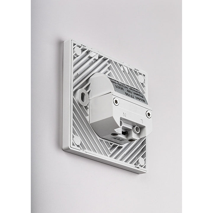 Lunca LED lampa, 1W, IP20, bijela, podesiva boja svjetla: 3000, 4500, 6500 K, 77196