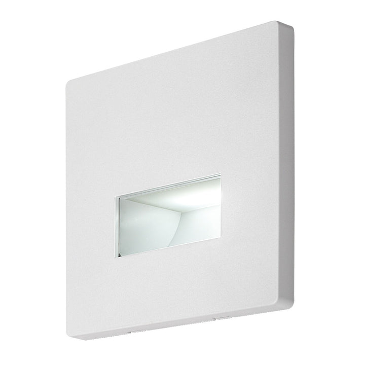 Lunca LED lampa, 1W, IP20, bijela, podesiva boja svjetla: 3000, 4500, 6500 K, 77196