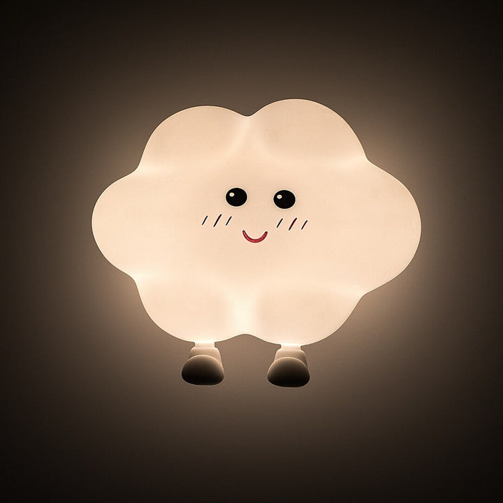 Dreamies LED lampa, 2,7 W, IP20, bijela, 3000 K, efekt noćne svjetiljke, 76045